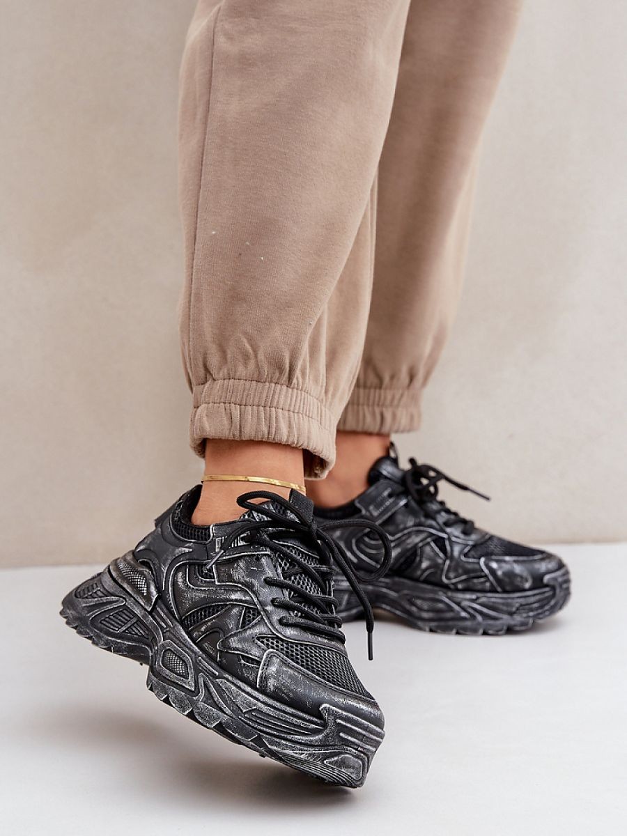 Chaussures de sport model...
