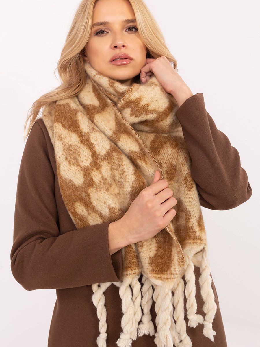 Châle model 205962 AT