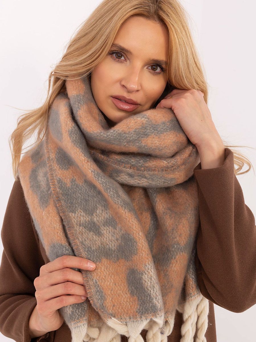 Châle model 205964 AT