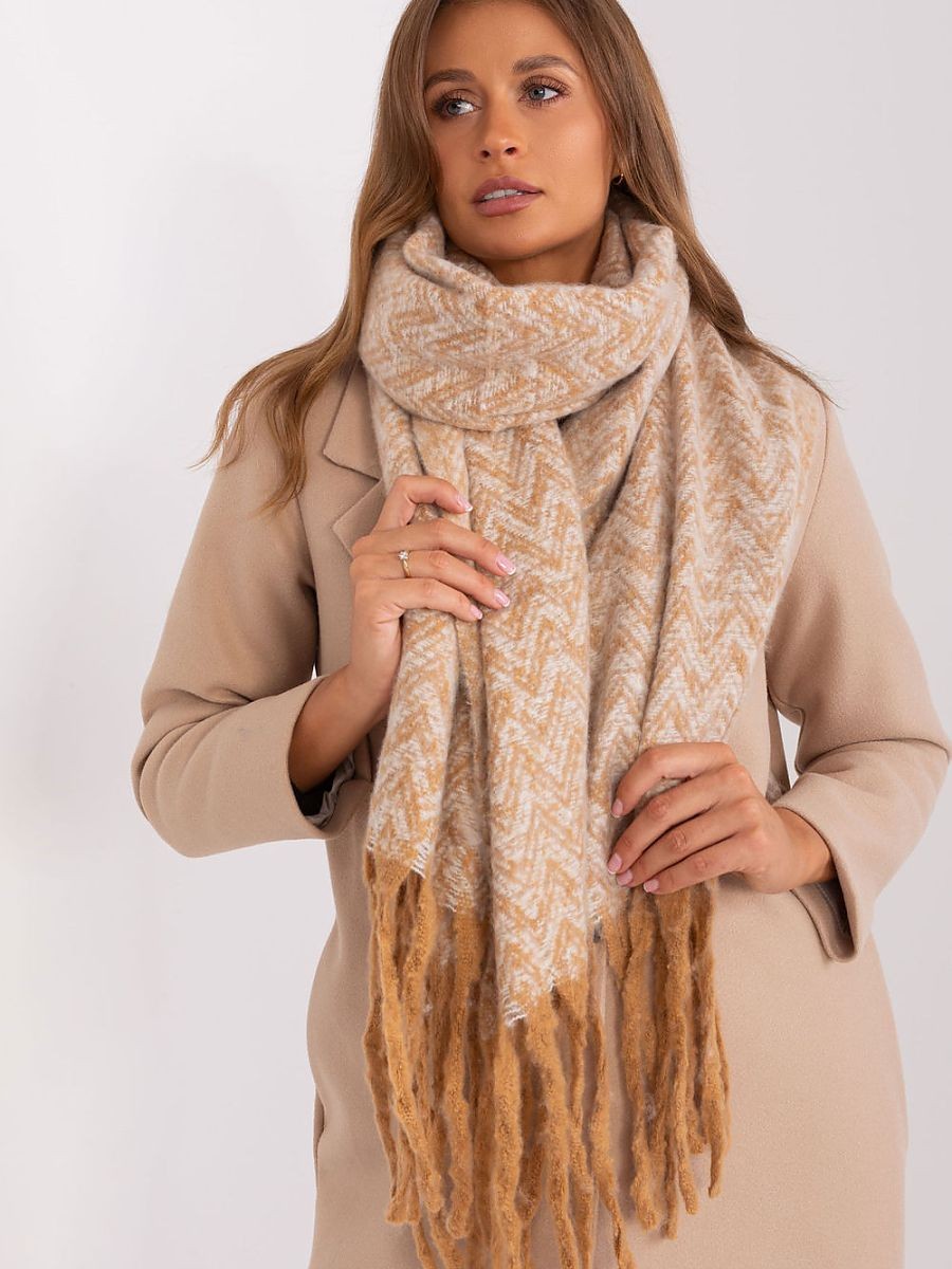 Châle model 205970 AT