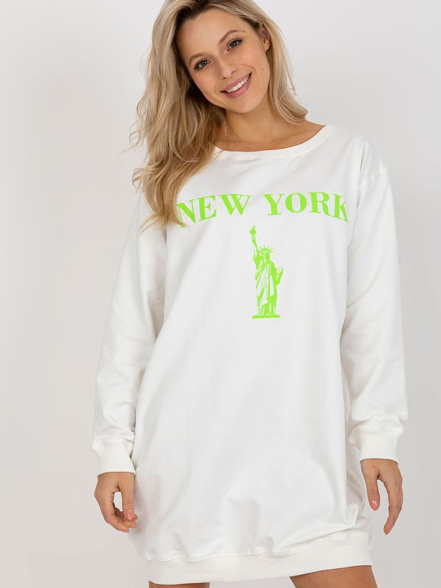 Sweatshirt model 206001...