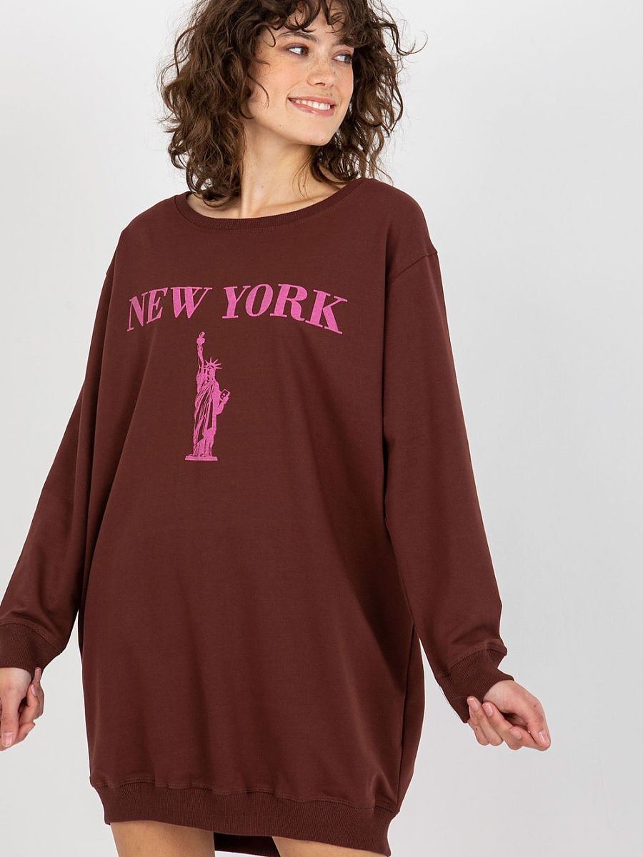 Sweatshirt model 206003...