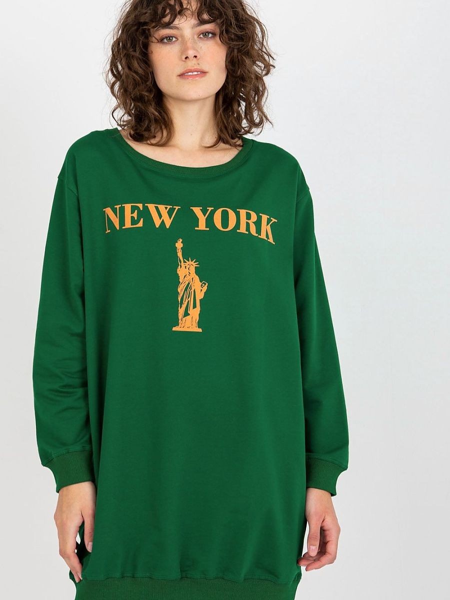 Sweatshirt model 206005...