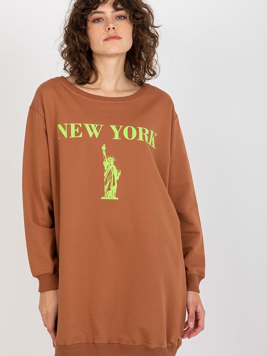 Sweatshirt model 206007...