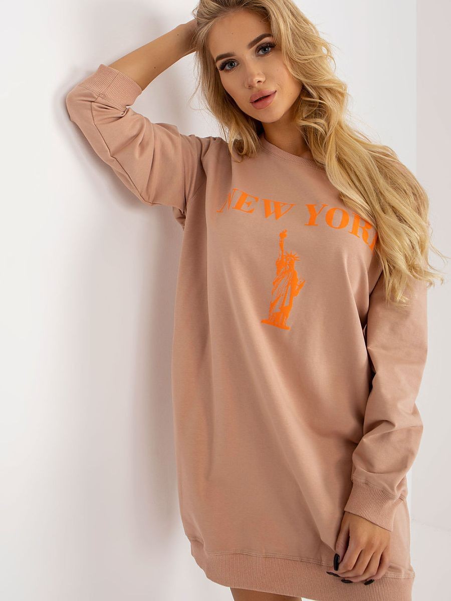 Sweatshirt model 206009...