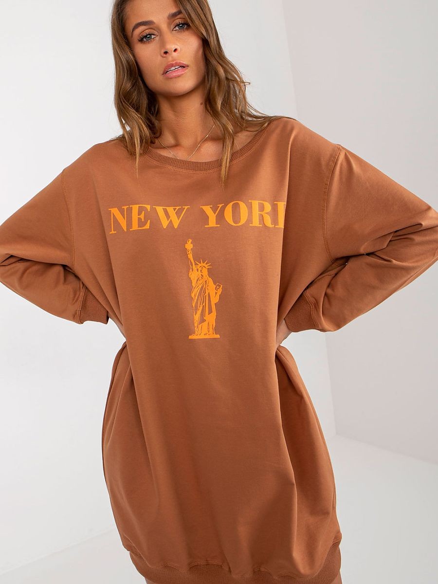 Sweatshirt model 206011...
