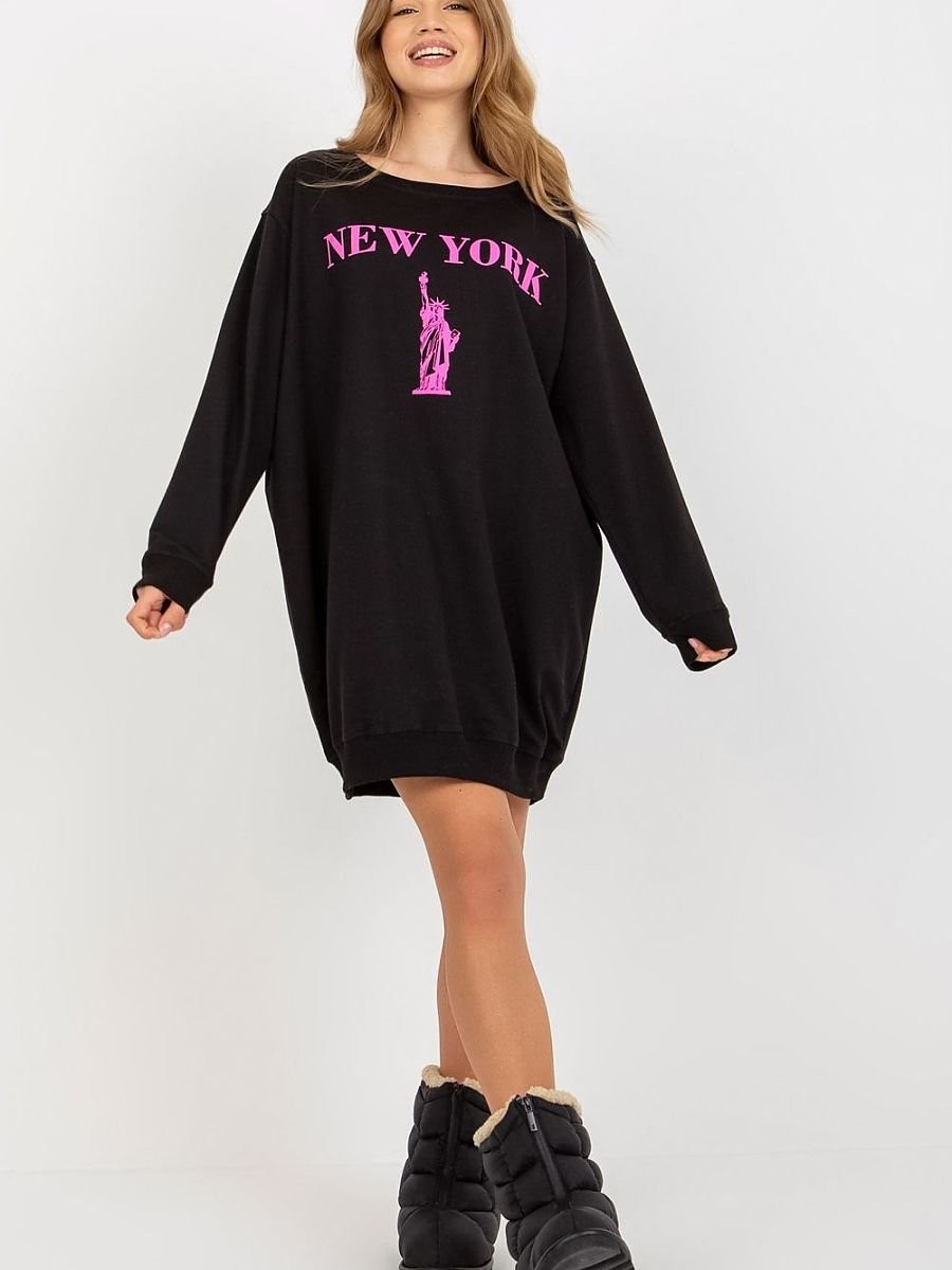 Sweatshirt model 206018...