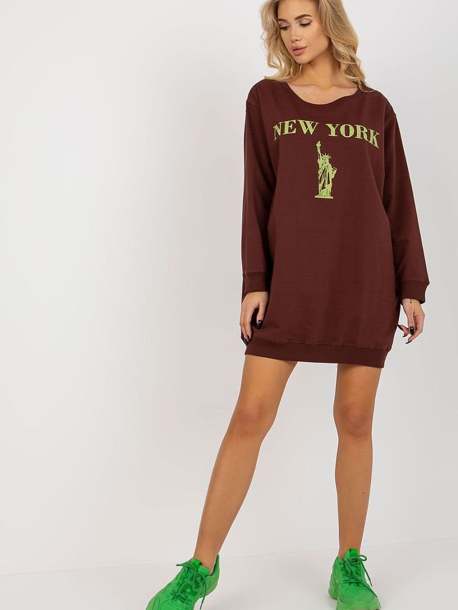 Sweatshirt model 206021...