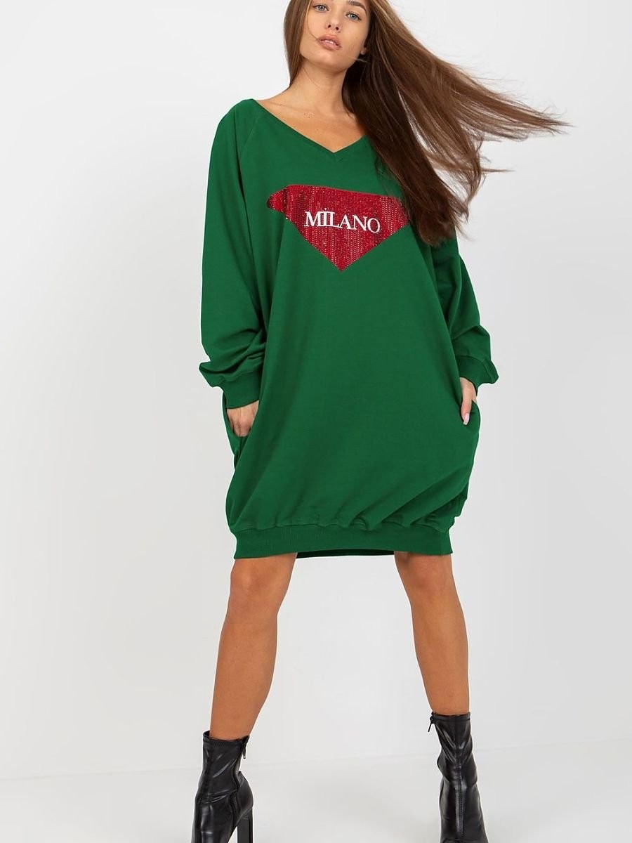 Sweatshirt model 206025...