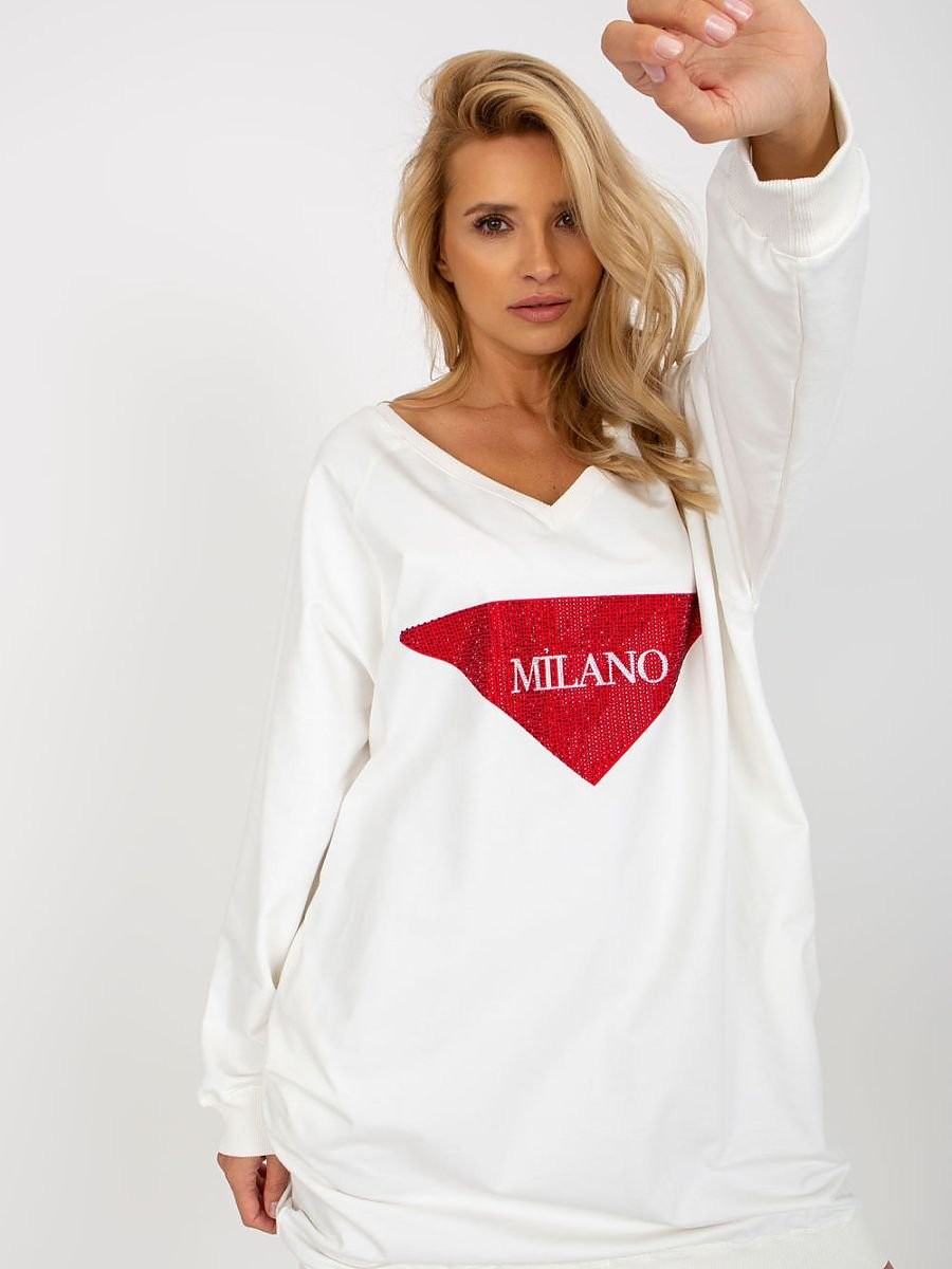 Sweatshirt model 206027...