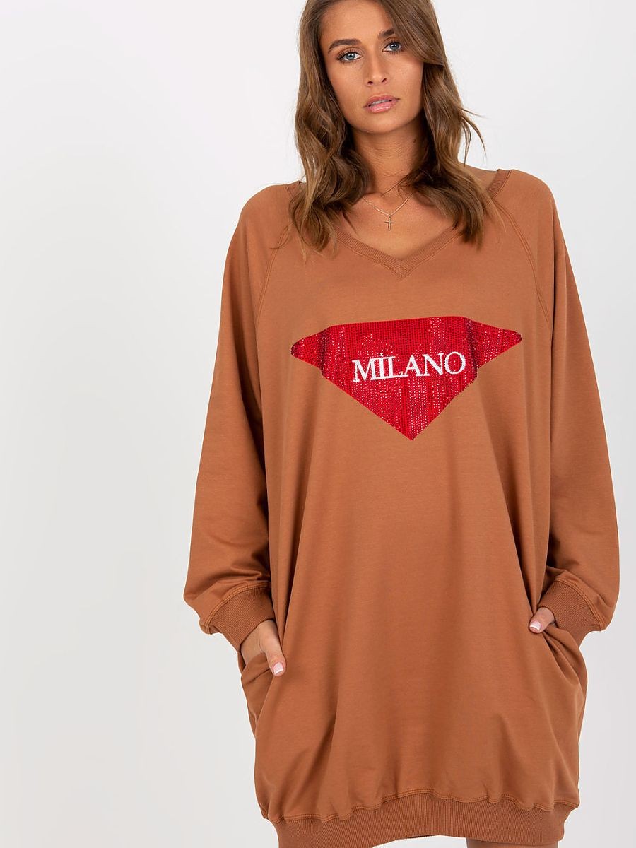 Sweatshirt model 206029...