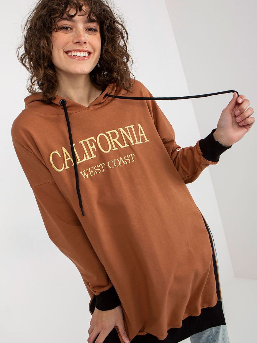 Sweatshirt model 206034...