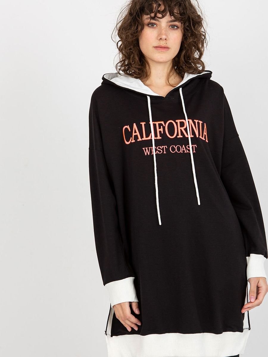 Sweatshirt model 206036...