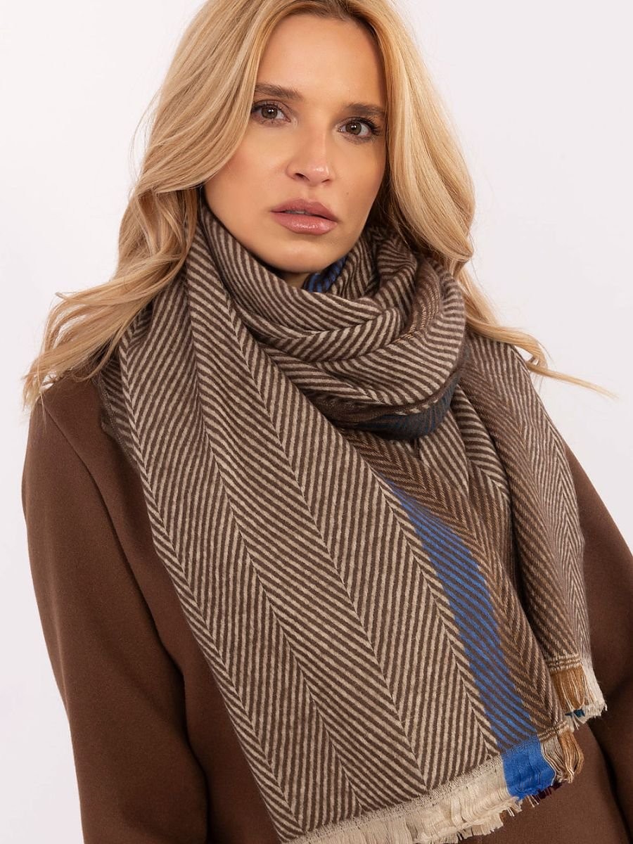 Châle model 206038 AT