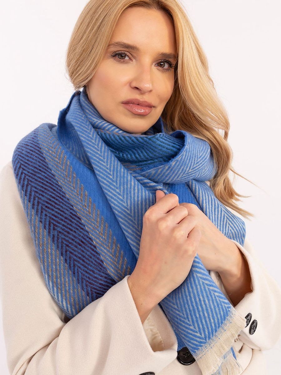 Châle model 206040 AT