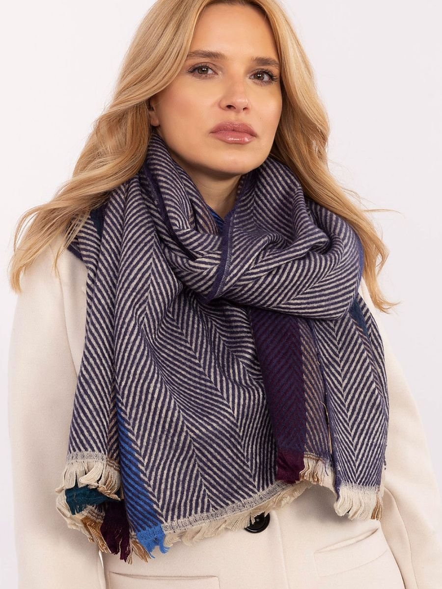 Châle model 206042 AT