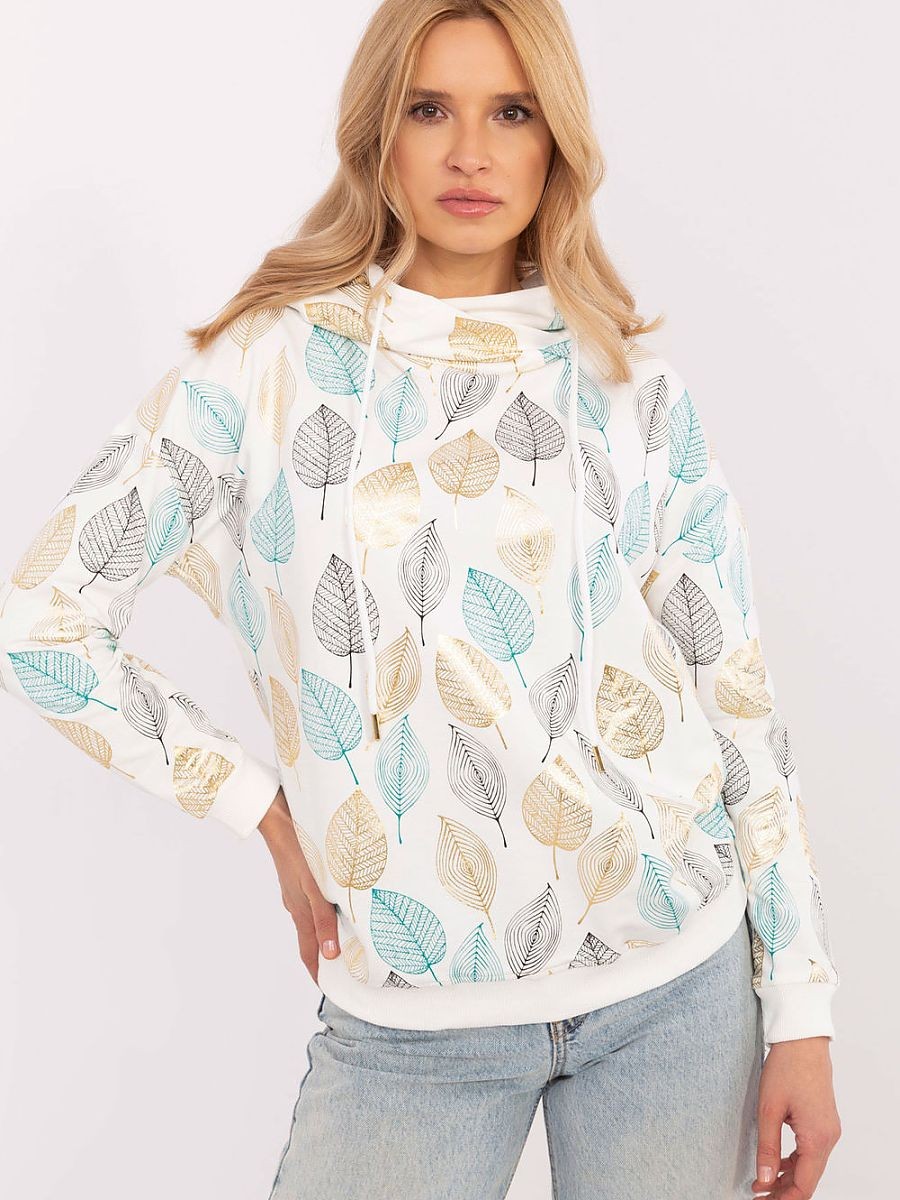 Sweatshirt model 206047...