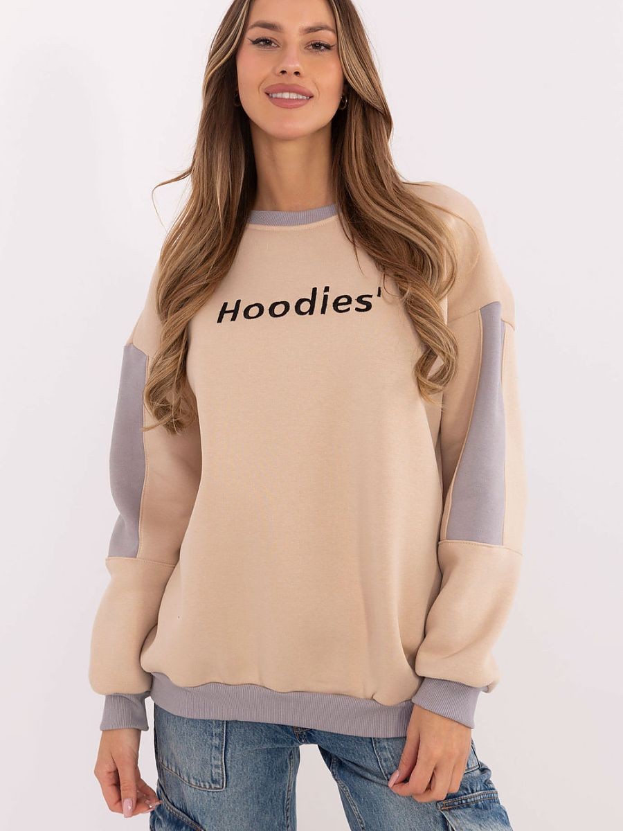 Sweatshirt model 206137...