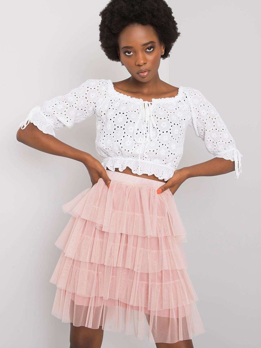 Jupe courte model 206149...