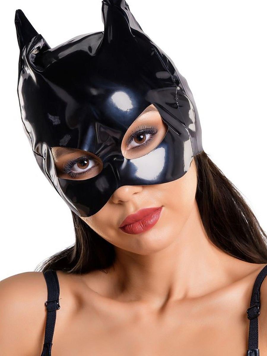 Masque model 206327 Glossy