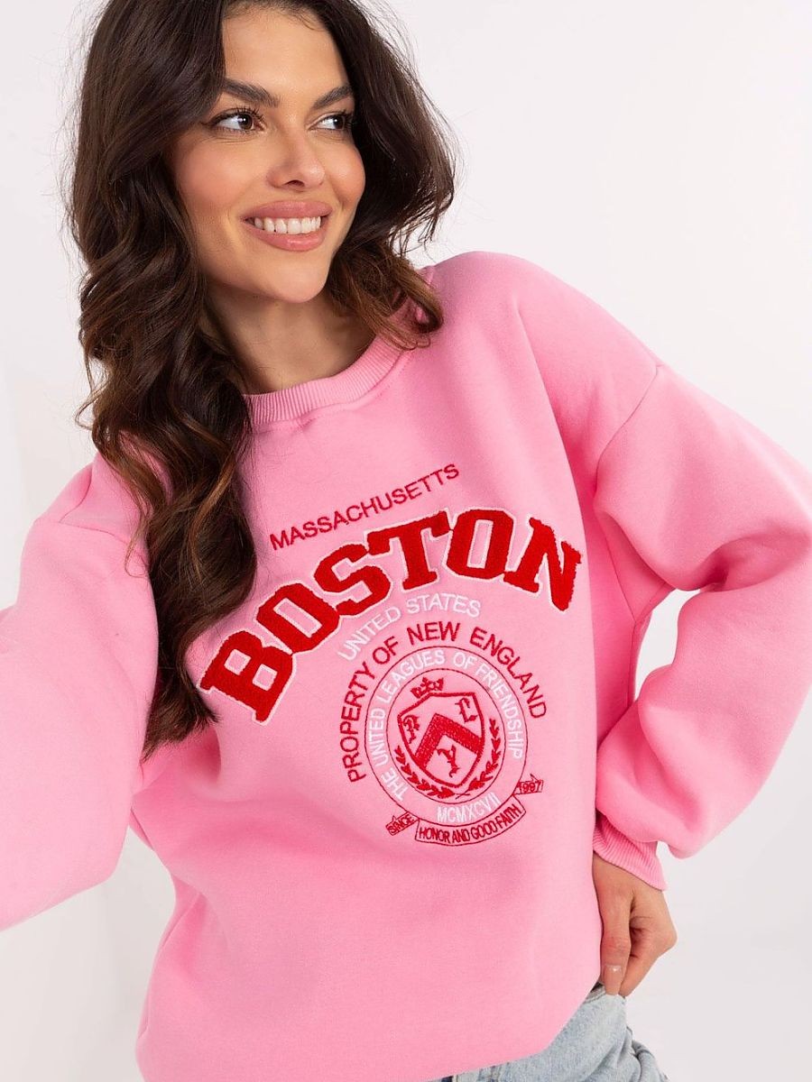 Sweatshirt model 206364...