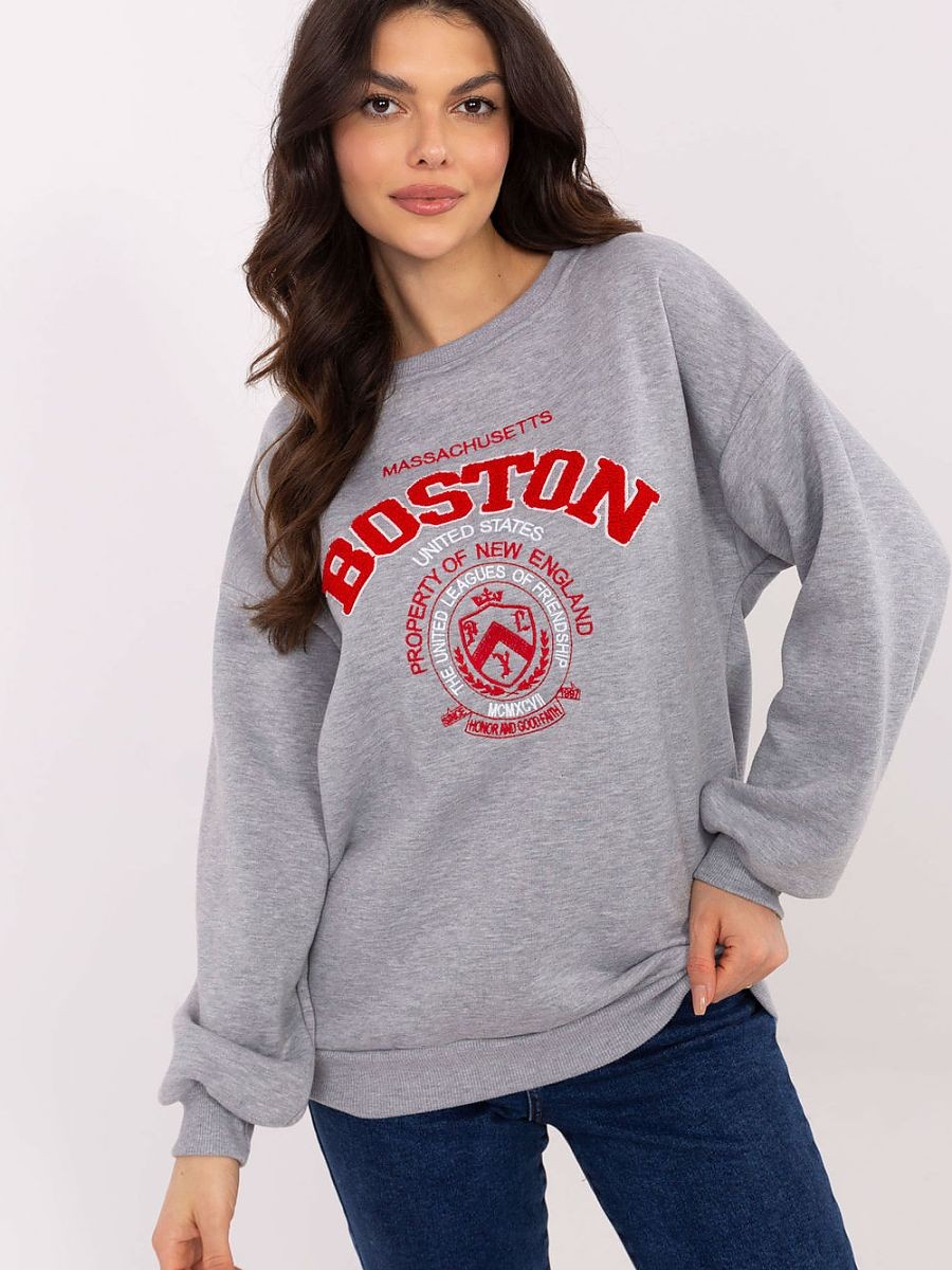 Sweatshirt model 206366...