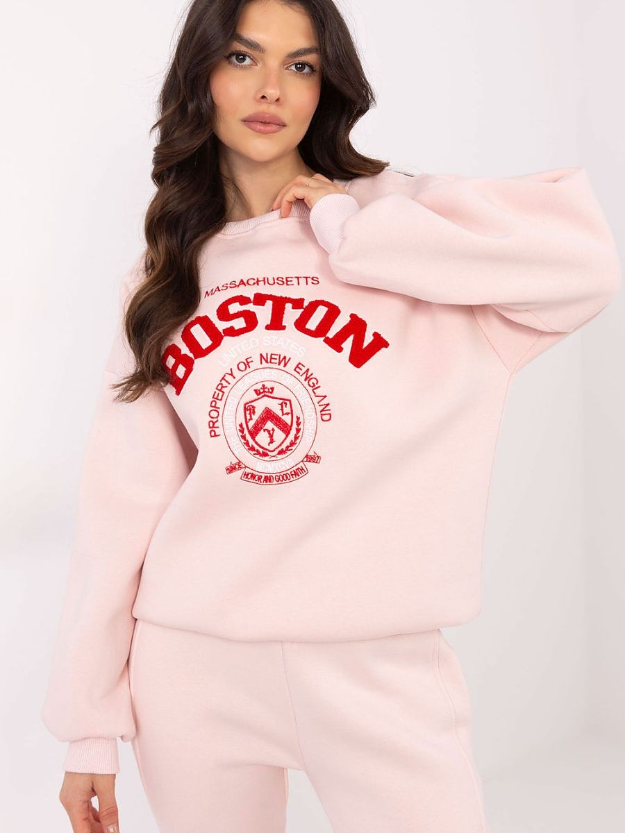 Sweatshirt model 206368...