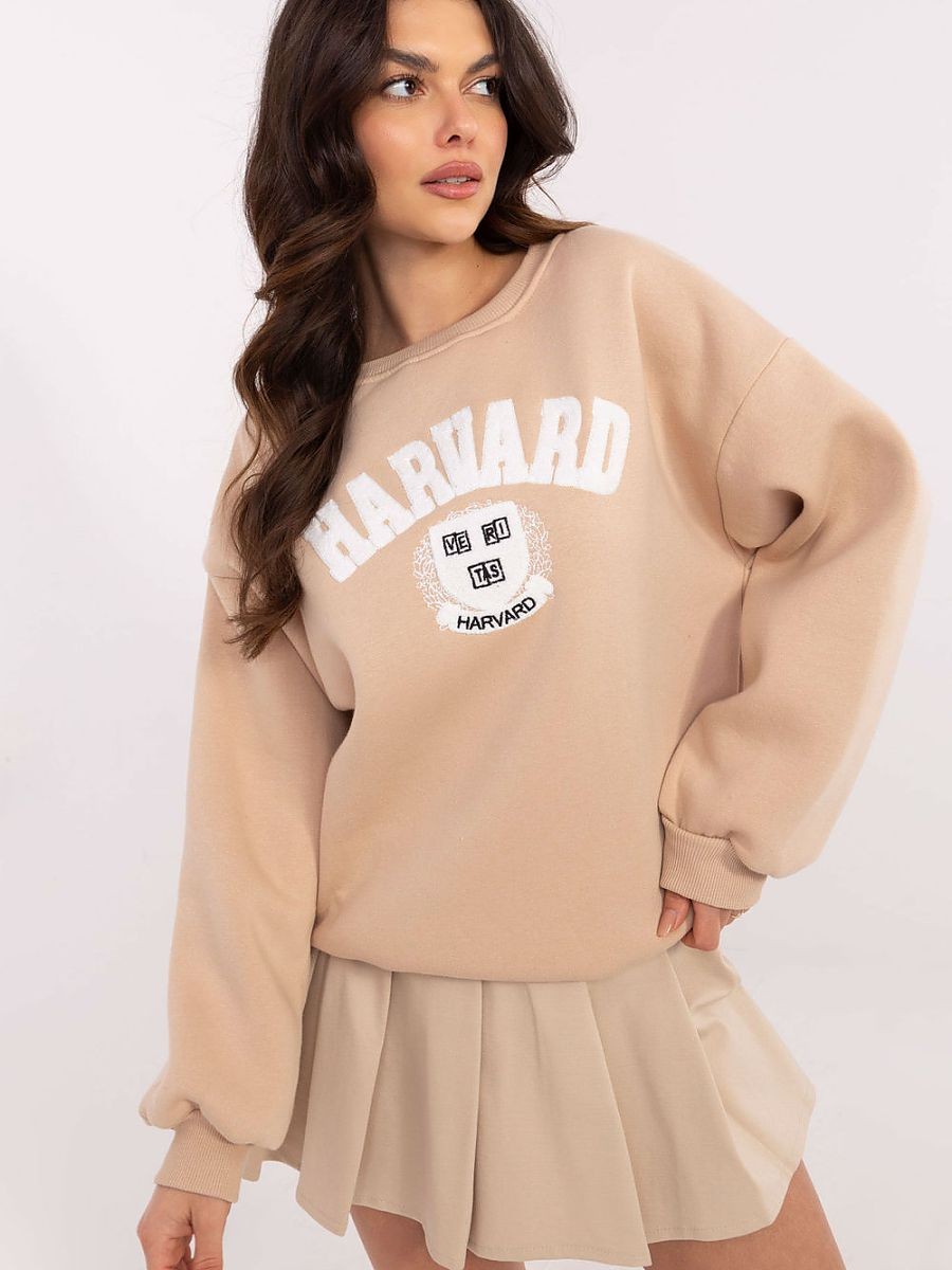 Sweatshirt model 206382...