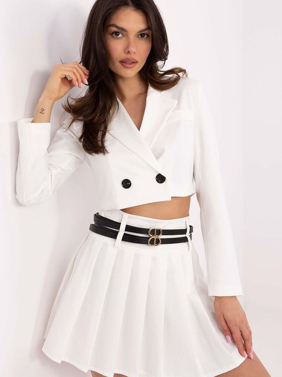 Jupe courte model 206389...