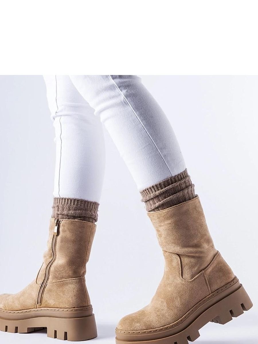Bottes model 206421 Solea