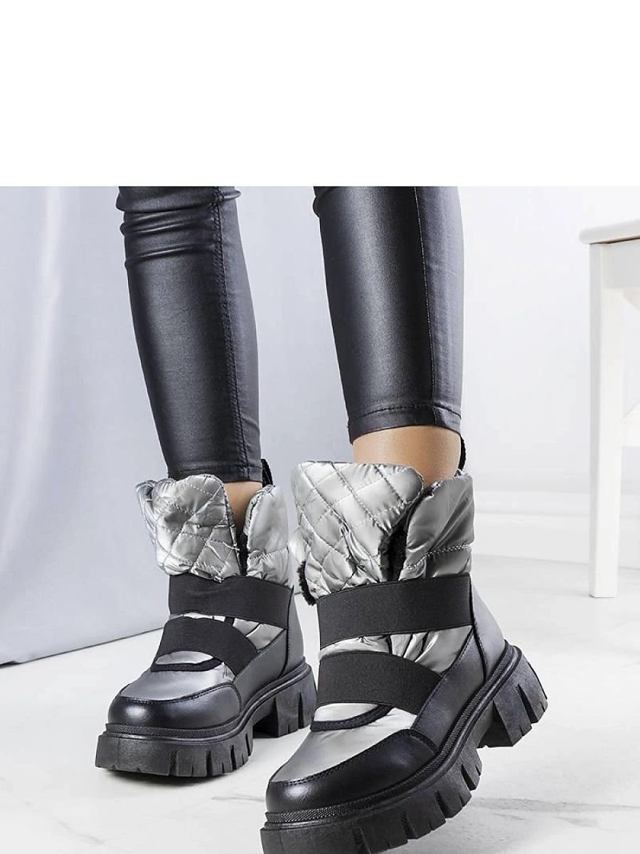 Bottes model 206423 Solea