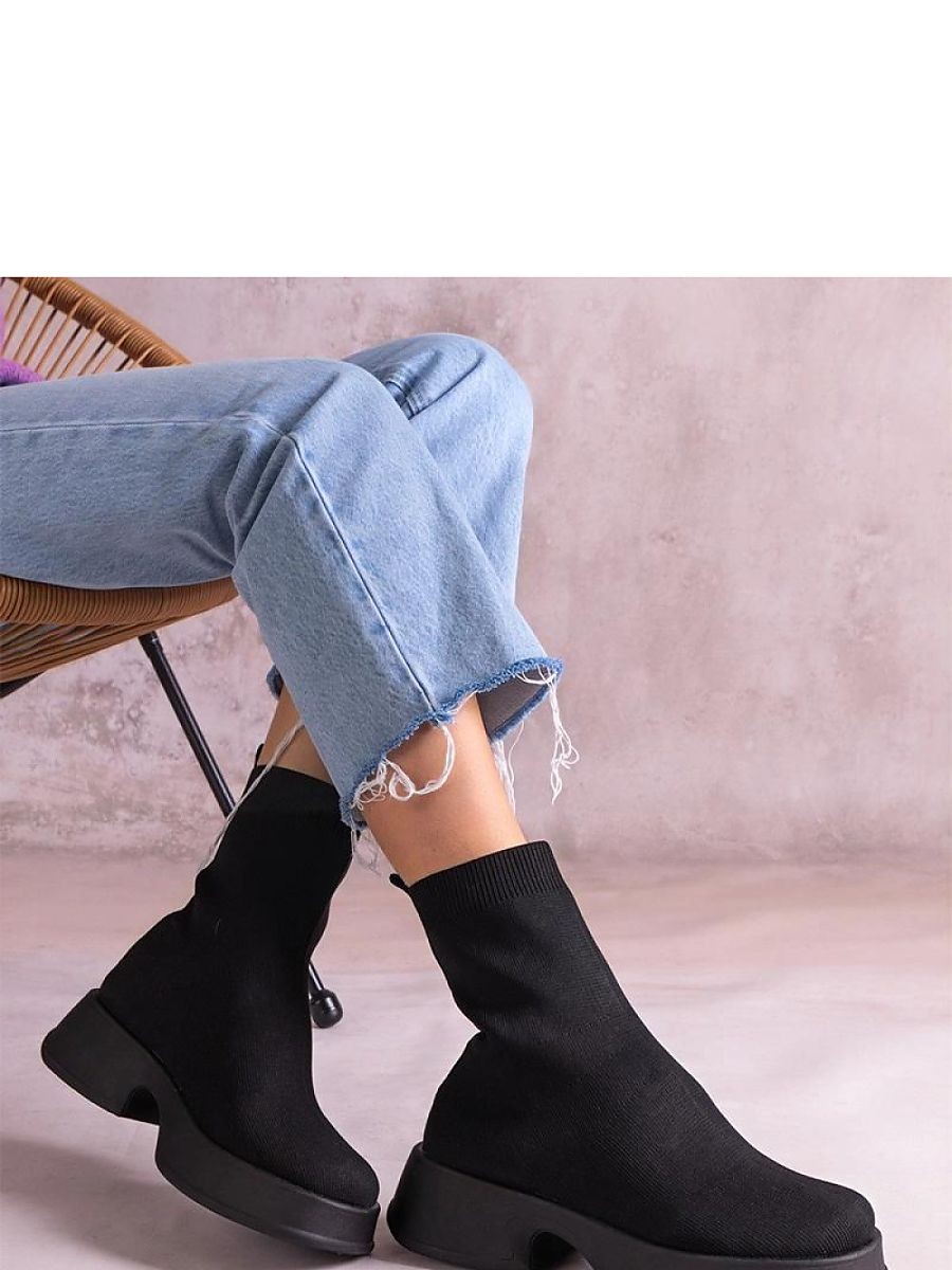 Bottes model 206425 Solea