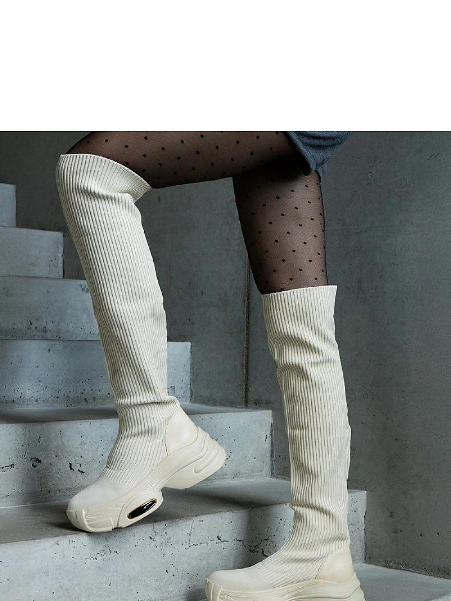 Bottes cuissardes model...