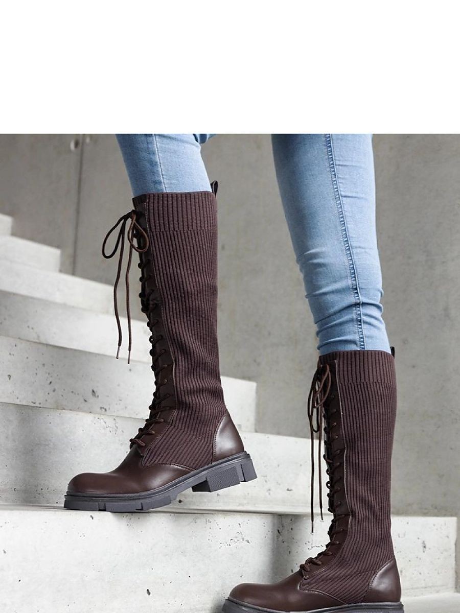 Bottes cuissardes model...