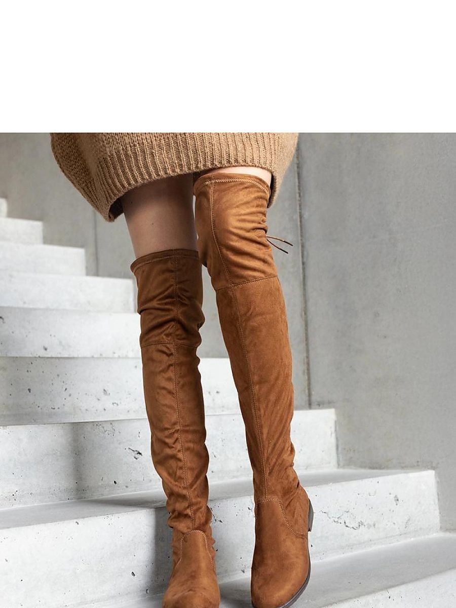 Bottes cuissardes model...