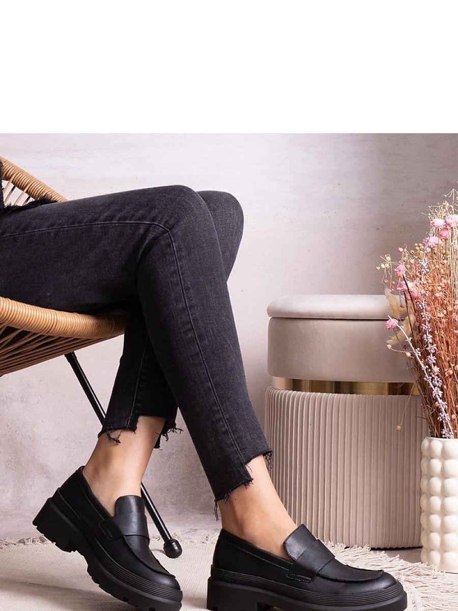 Chaussures Basses model...