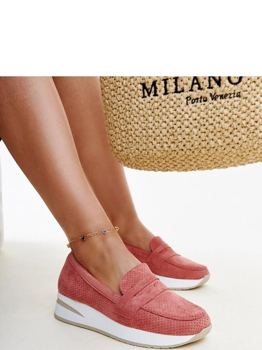 Chaussures Basses model...