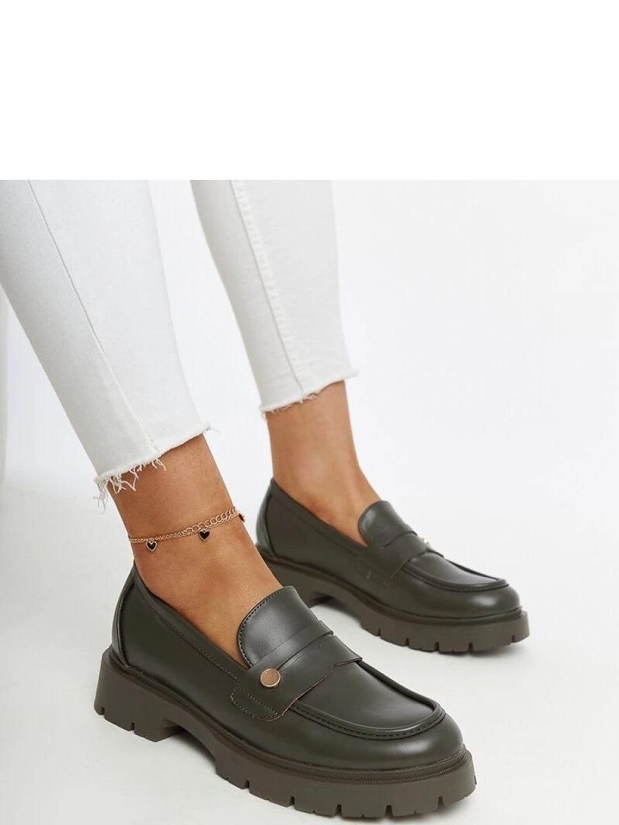 Chaussures Basses model...