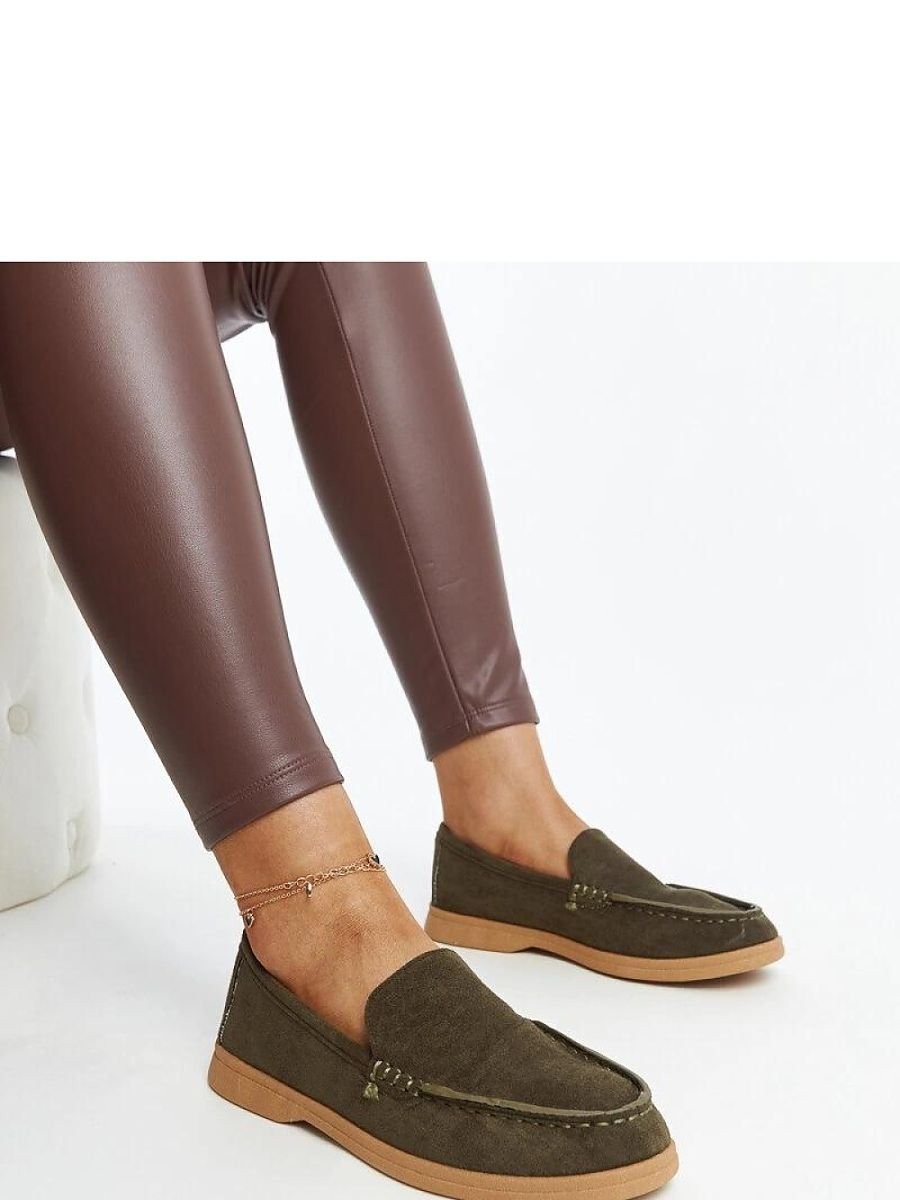 Chaussures Basses model...