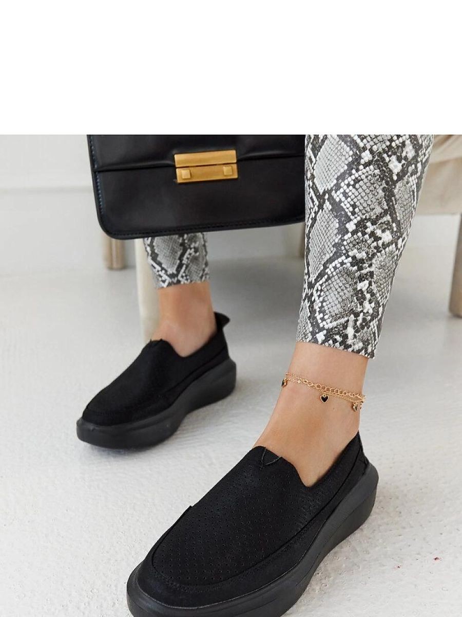 Chaussures Basses model...