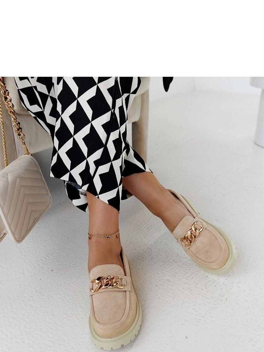 Chaussures Basses model...