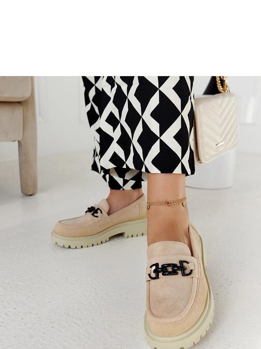 Chaussures Basses model...