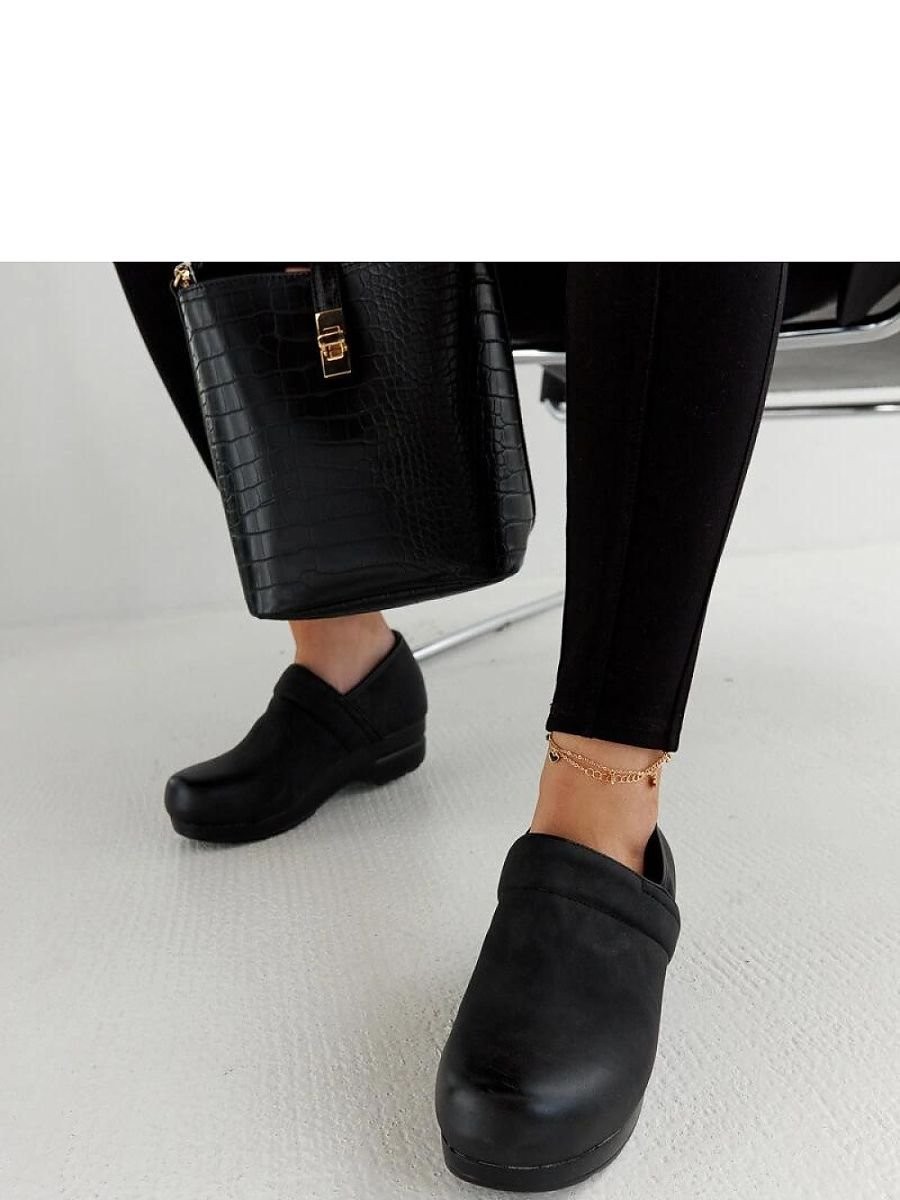 Chaussures Basses model...