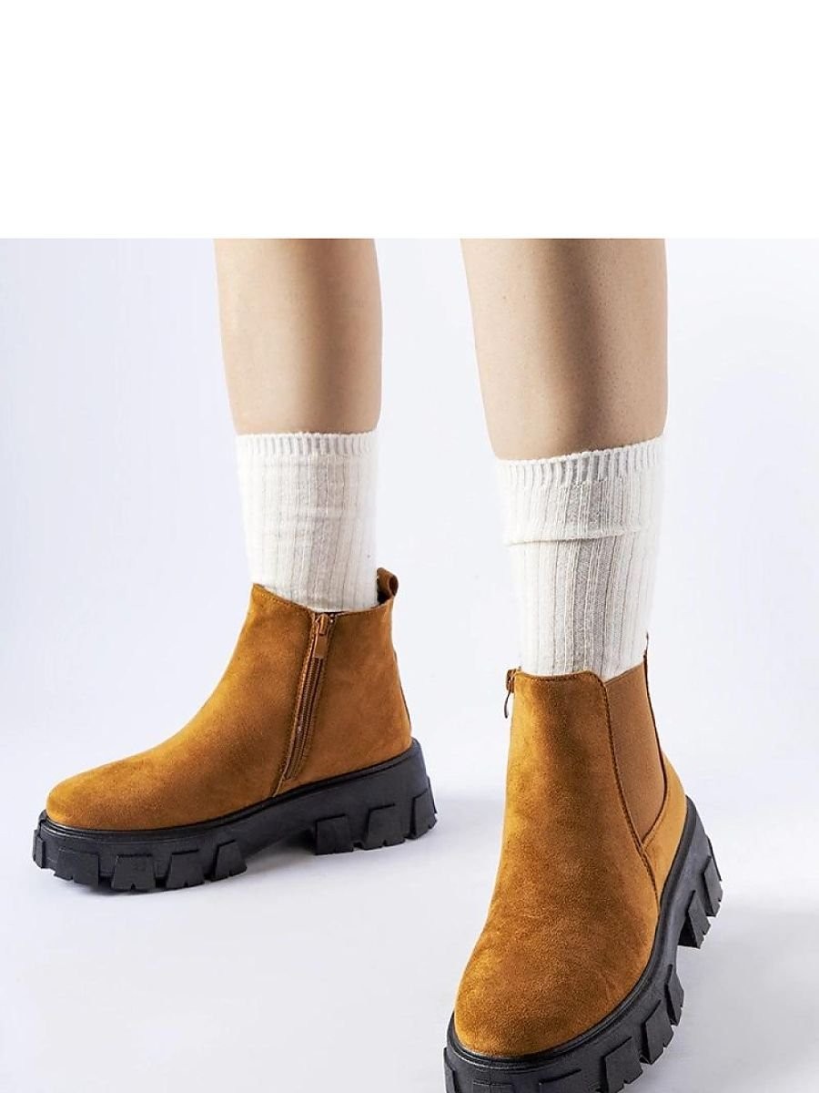 Bottes model 206485 Solea