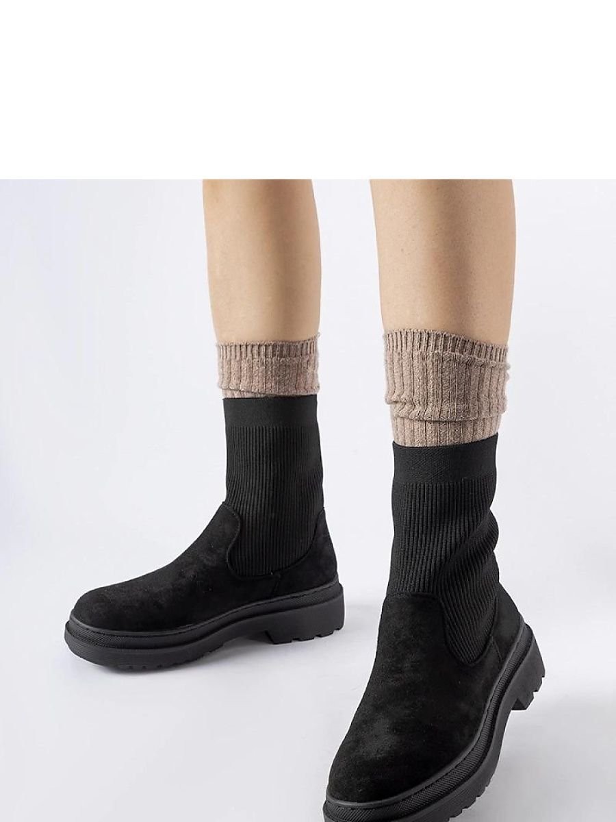 Bottes model 206487 Solea