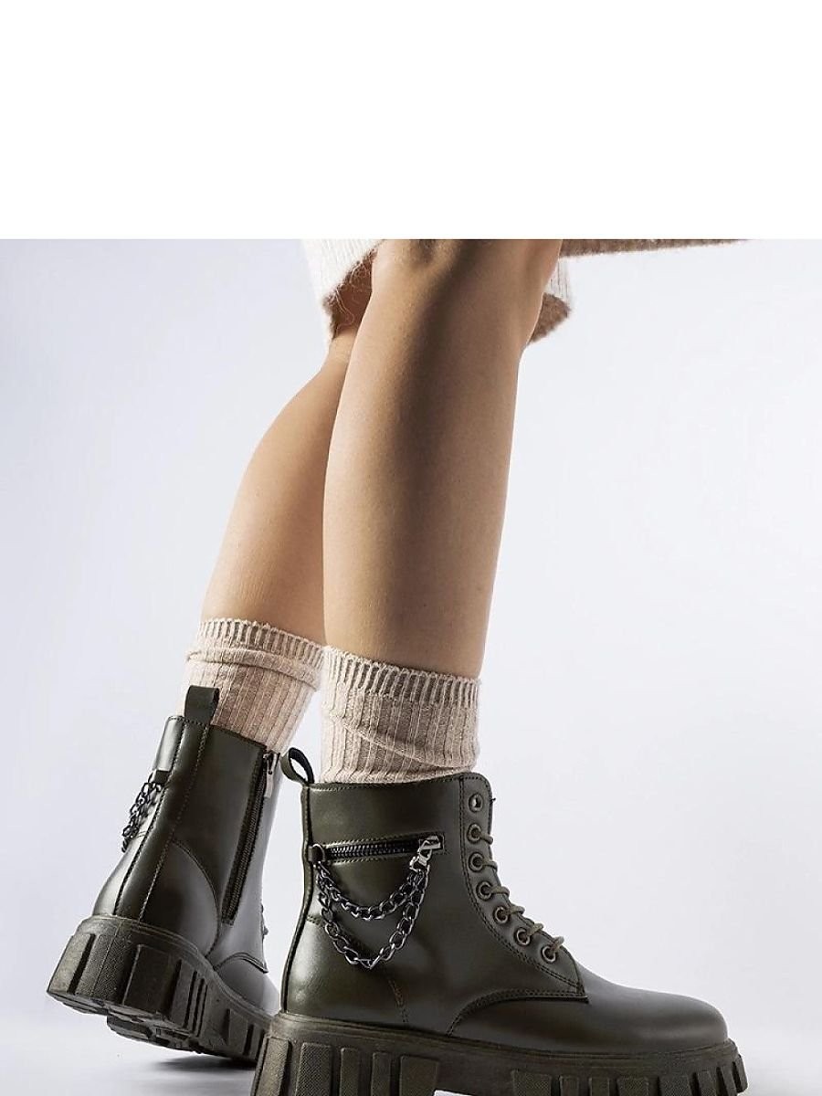 Bottes model 206488 Solea