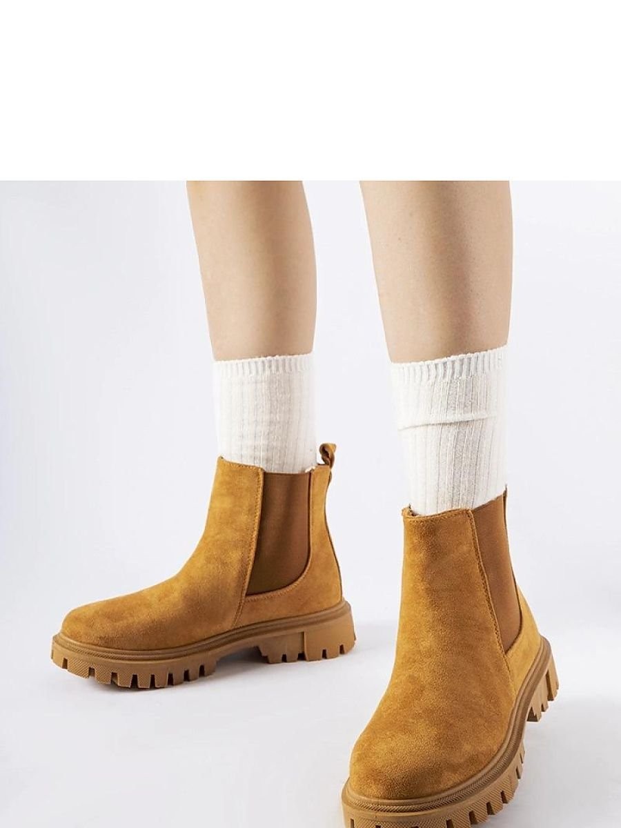 Bottes model 206489 Solea