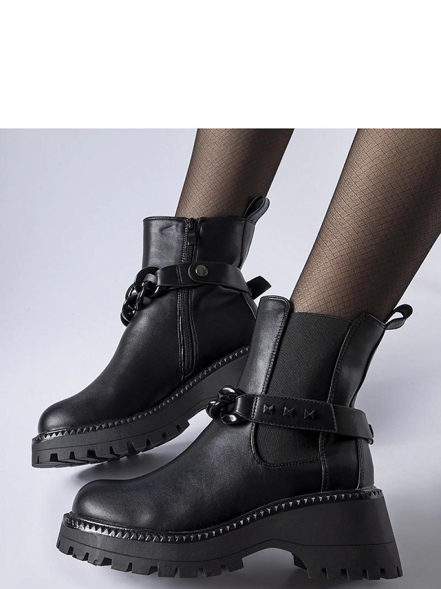Bottes model 206494 Solea