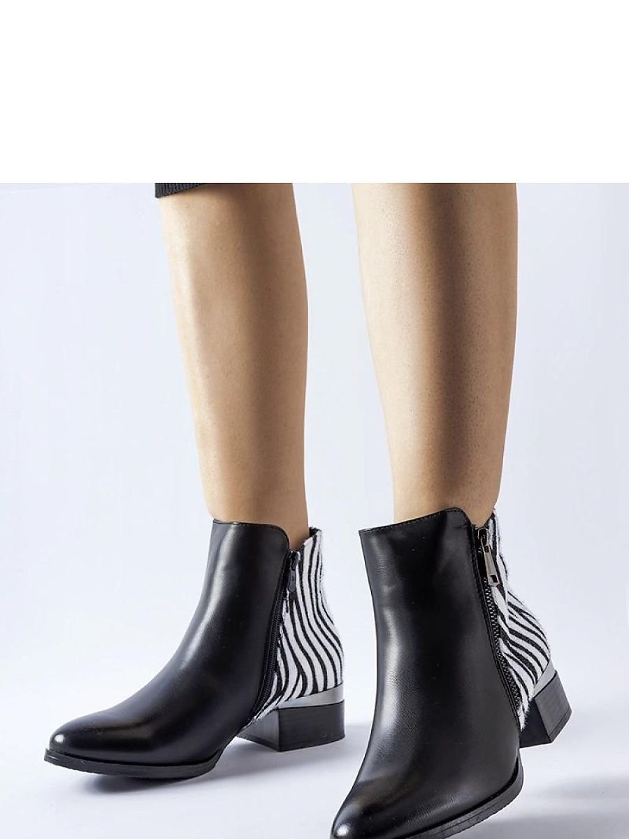 Bottes model 206497 Solea