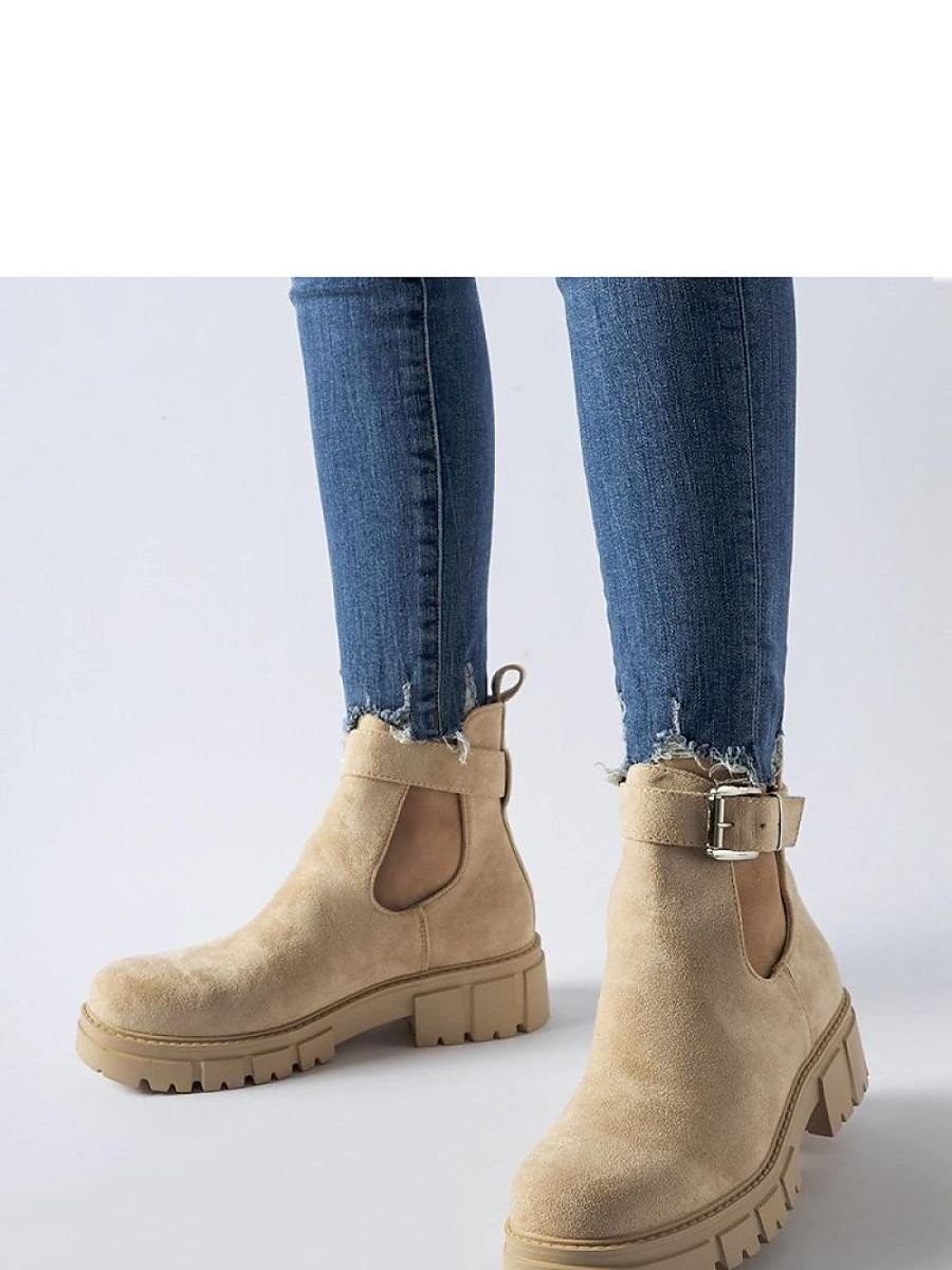 Bottes model 206498 Solea